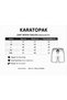 2-Pack Breathable Fabric Fitness Tennis Sports Shorts - 4