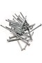 High Strength Round Head Nails for Carpentry and Electrical Work (Pack of 20, 3 Inch)