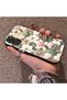 Samsung Galaxy S20 Fe 4G/5G Compatible Hard Acrylic Back Silicone Edge Lens Protection Case - 3