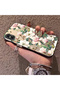 iPhone XS Max Compatible Hard Acrylic Back Silicone Edge Lens Protection Case - 3