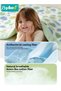 Lightweight Baby Quilt, Soft Toddler Blankets, Kids Cooling Silk Summer Quilt for Boys and Girls, Double-Sided Cooling Blanket for Crib, Toddler Bed, Preschool, Daycare, Air-conditioned Room, and Kind - 3