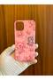 iPhone 13/14 Couple Case (2 Cases in Total) (Velvet Suede Inside, Launch Silicone) - 7