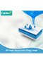 2 Piece Potty Training Underwear, 6 Layers Breathable Cotton Absorbent Trainer Pants for Toddler Baby Boys Girls Waterproof - 5
