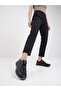 Lace-Up Light Heeled Comfortable Casual Sneakers – 3 cm - 2