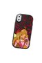 Black Silicone Case Compatible with iPhone XS Max with Shock-Absorbing Camera Protections - 3