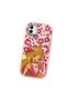 Pink Silicone Case with Shock-Absorbing Camera Protection Compatible with Samsung Galaxy M13 5G/A04 - 3