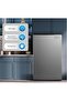 DX4510 Refrigerator, 29L, 65W, Direct Cooling, Metal, R600a Refrigerant, Single Door, Compact Size - 3