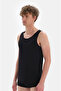 D4000 Men's Micro Modal Undershirts 6 Pack 95% Micro Modal 5% Elastane Premium Underwear - 2