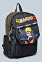 Naruto Print Backpack - 16" - 2