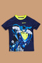Batman Print Swimwear Set - 3