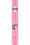 FIX IT LIKE A TRANSPARENT BROW FIXING GEL - 2