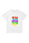 Classic 1978 Retro Nostalgia Printed Men's T-Shirt - 2