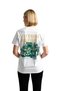 Future Is on the Way Futuristic Design Printed Women's T-Shirt