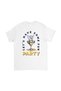 Men's T-Shirt Cocktail Glass Printed Party Theme Relaxed Fit Casual Wear Modern Stylish Comfortable Elegant - 2