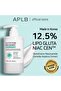 Glutathione Niacinamide Body Lotion | LIPO GLUTA NIAC CEN™ 12.5% 10.14 FL.OZ/Korean Skincare, Long lasting hydration, Revitalize for gentle and improve skin texture - 5