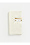 Cotton Hand Towel Set from Uzg Store for Style Enthusiasts, 4 Pieces, 30X30 cm
