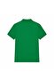 Men’s Slim Fit Liquid Touch Cotton Interlock Polo - 2