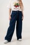 Girl's Baggy City Style Jeans 2228 - 2