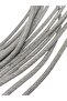 4 mm Milona Yarn 30 Meters Firebird - 2