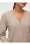 Strickjacke VMDOFFY Strickjacke - 5