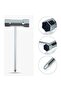 Head nut kit for Stihl FS55/55R/56/56RC/70R/80/85/90/90R/94/100RX. - 2
