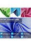 3 cooling sports towels 100x30cm. - 4
