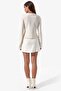 Busem Cotton Blend Cardigan - 3