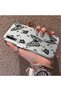 Samsung Galaxy A50/A50S/A30S Compatible Elegant Night Style Butterfly Case, Durable Protective Case