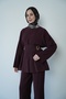 Women's Waist-Sitting and Back-Tie Hijab Set - 2