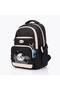 Relaxion 3-Piece Set with Accessories for Children's Primary School Bag, Backpack with Pen Holder and Lunch Bag 1920 - 4