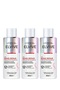 Elvive Bond Repair Pre-Shampoo Rescue Repair Treatment 200 ml Set of 3