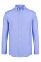 Striped Indigo Men's Shirt 83328