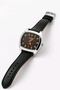 Premium Leather Strap Watch - 2