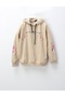 Bluza Your heart crem
