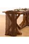 Socomi Cheesecloth Table Runner 10ft Gauze Boho Rustic Dusty Pink Cheese Cloth Table Runner for Baby - 5