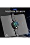 MEMO DL05 Tablet Radiator Semiconductor Rapid Cooling Fan USB Gaming Cooler for iPad Devices - 3