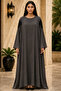Ladies Abaya - 4