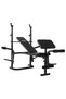Multifunctional Training Bench ACTI - 2