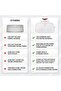 Car Windshield Sun Shade with Storage Pouch, Foldable Sun Car Window Shield, Car Sun Visor I - 6