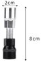 2-piece crank puller wrench. - 5
