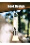Optico Flashlight with Digital Display and Hook Telescopic Zoom 5 Lighting Modes Dual Light Design Mini Camping Flashlight Suitable for Camping, Hiking, Repairs, Work, and More - 4