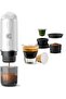 USB-C rechargeable portable espresso maker 19-bar. - 4