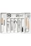 Silverware Drawer Organizer,Expandable Utensil Tray for Kitchen,Adjustable Utensil Organizer,C