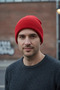 Double Layer Colored Beret - 3