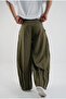 Men's Sarouel Baggy Pants - 3