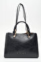 Women's Shoulder Bag Dark Blue Sly455