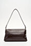 Women's Shoulder Bag Brown Sly473 - 3