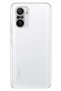 غلاف هاتف Xiaomi Poco F3 ديلوكس 2 ملم سيليكون شفاف - شفاف