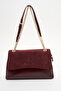 Women's Shoulder Bag Bordo Sly452