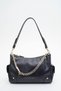 Women's Shoulder Bag Dark Blue Sly464